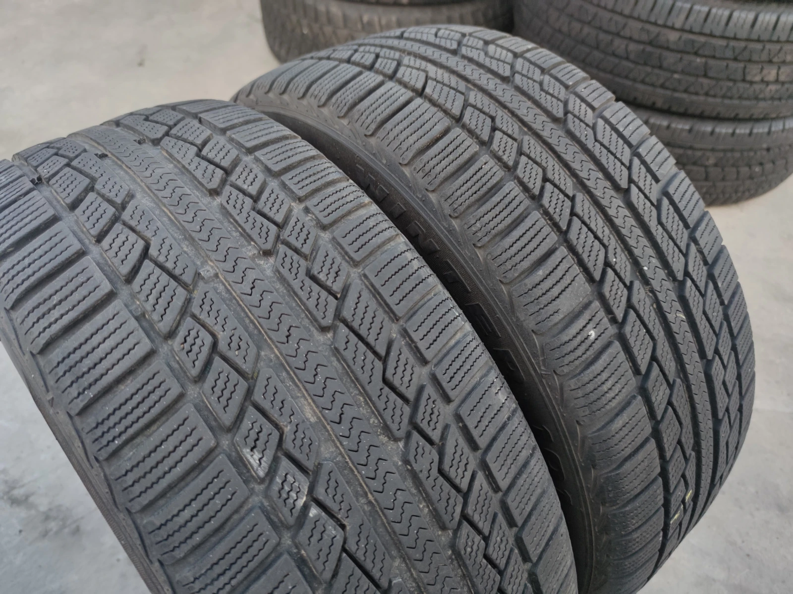  215/45R17 | Mobile.bg   4