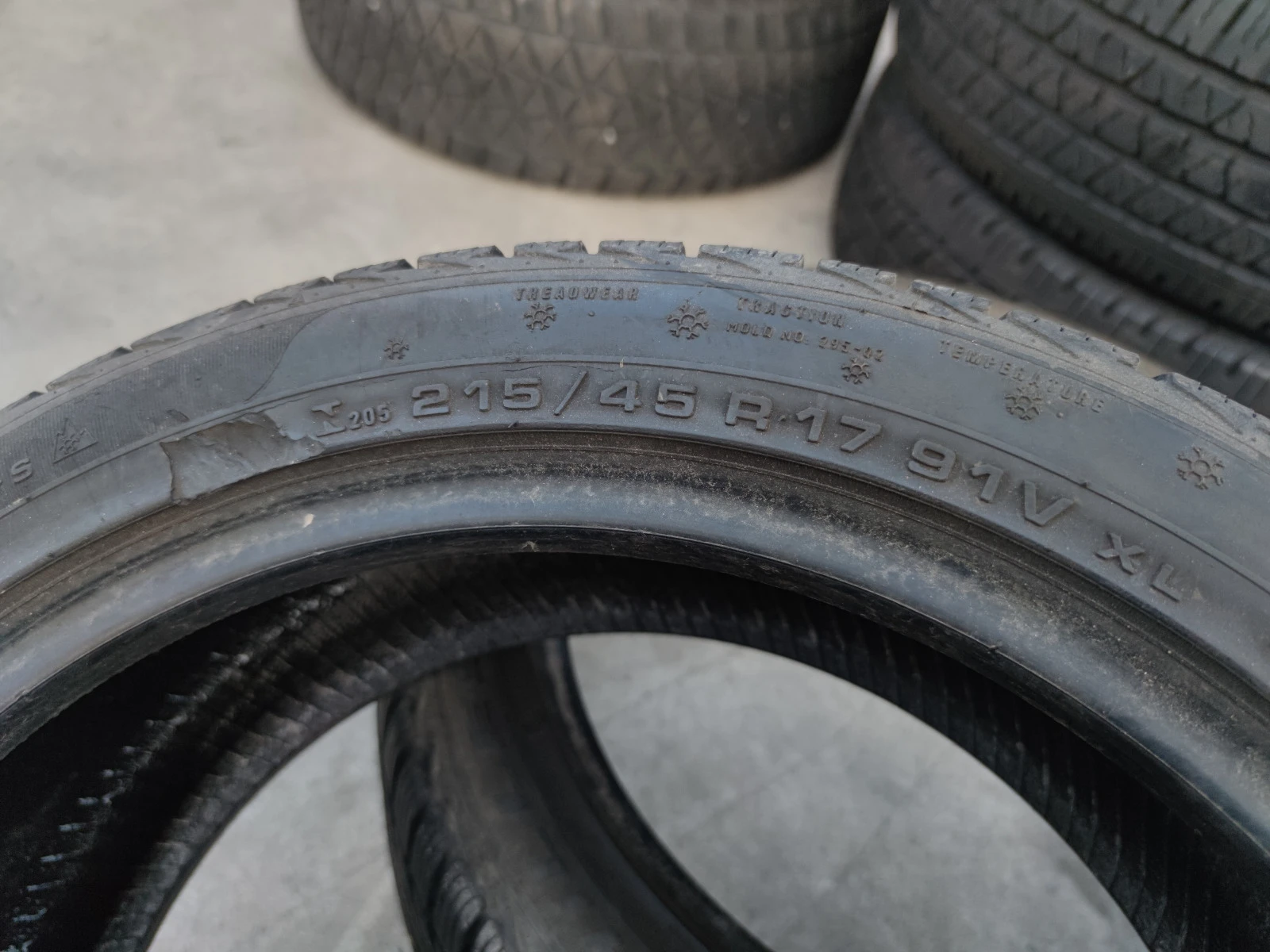  215/45R17 | Mobile.bg   7