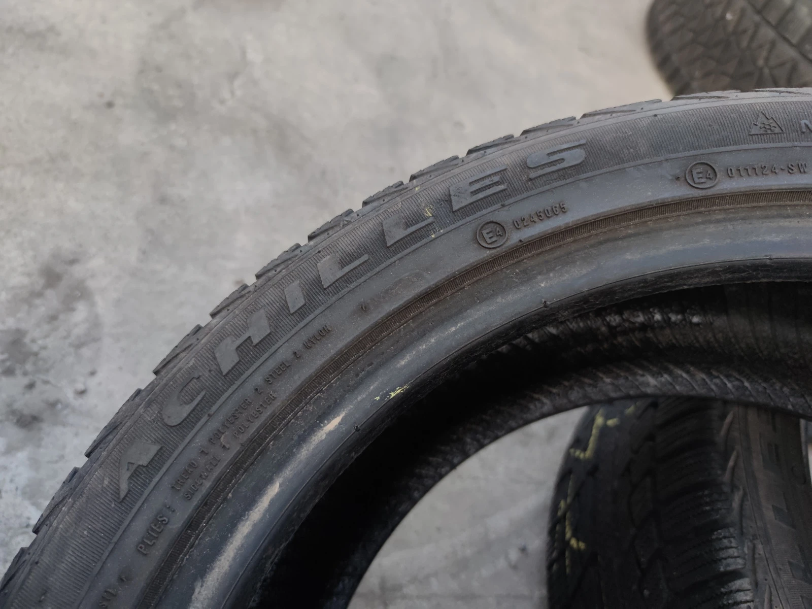  215/45R17 | Mobile.bg   8