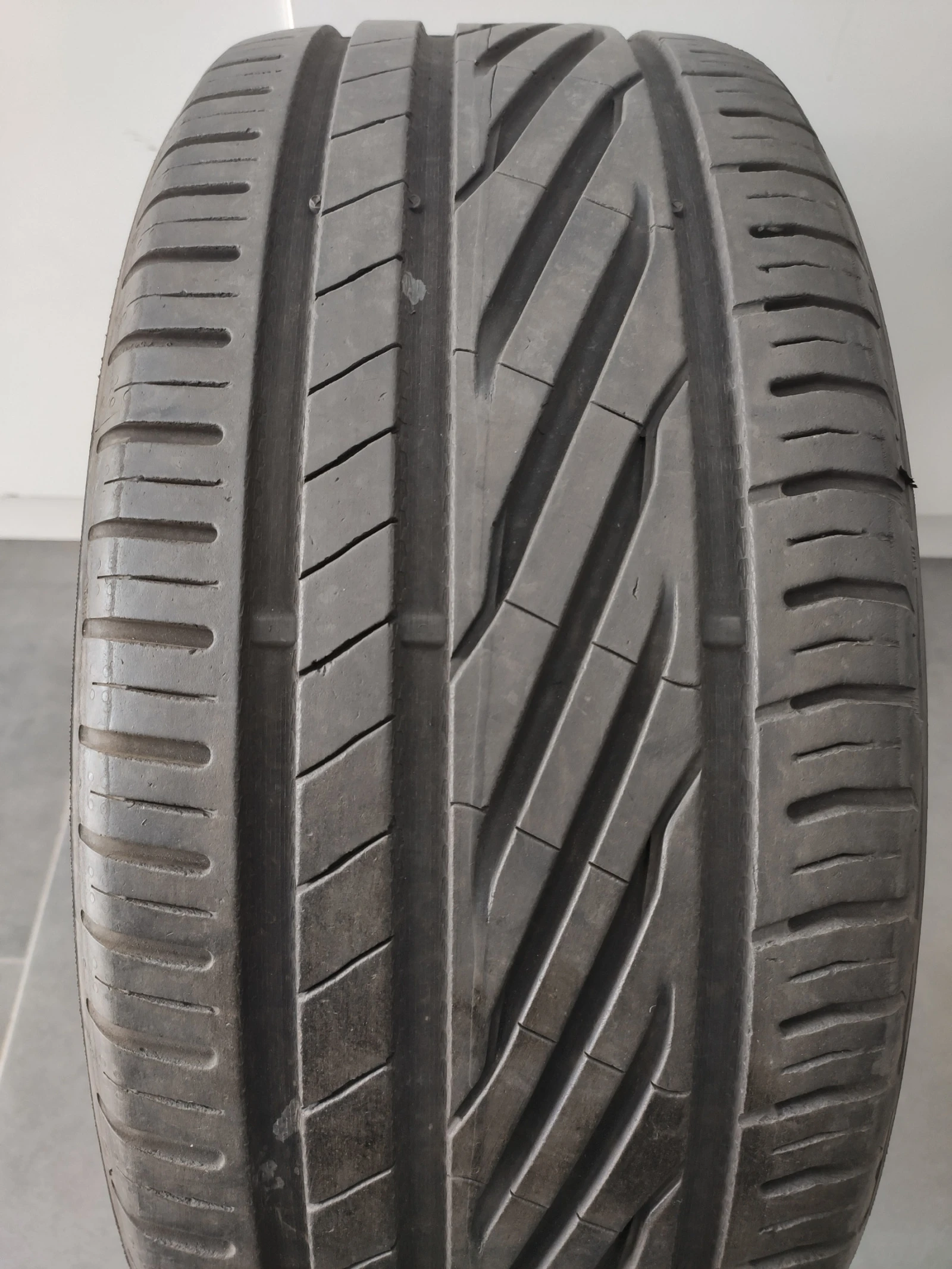  235/50R18 | Mobile.bg   2