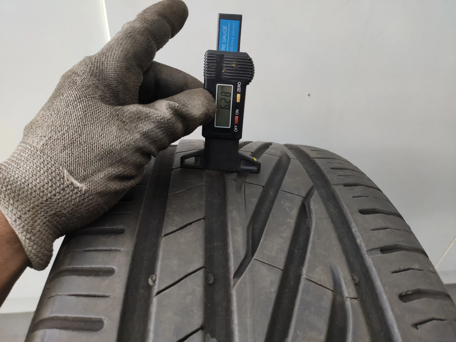  235/50R18 | Mobile.bg   4