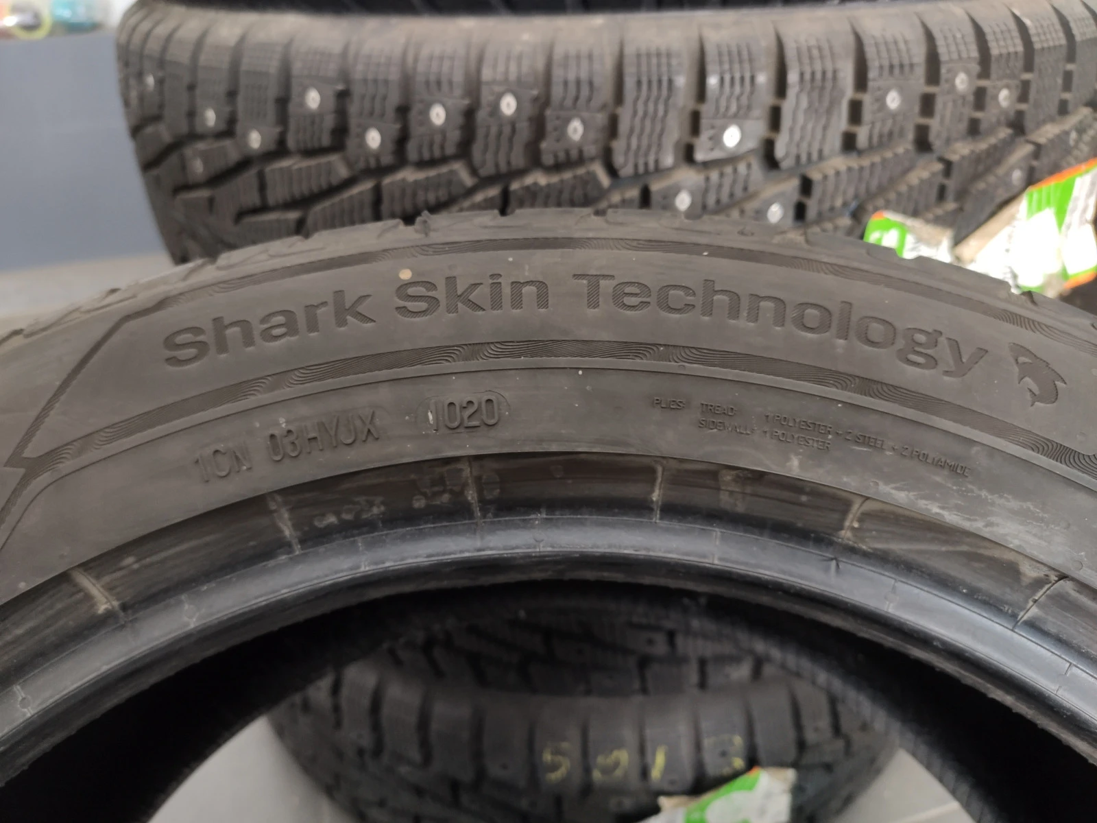  235/50R18 | Mobile.bg   7