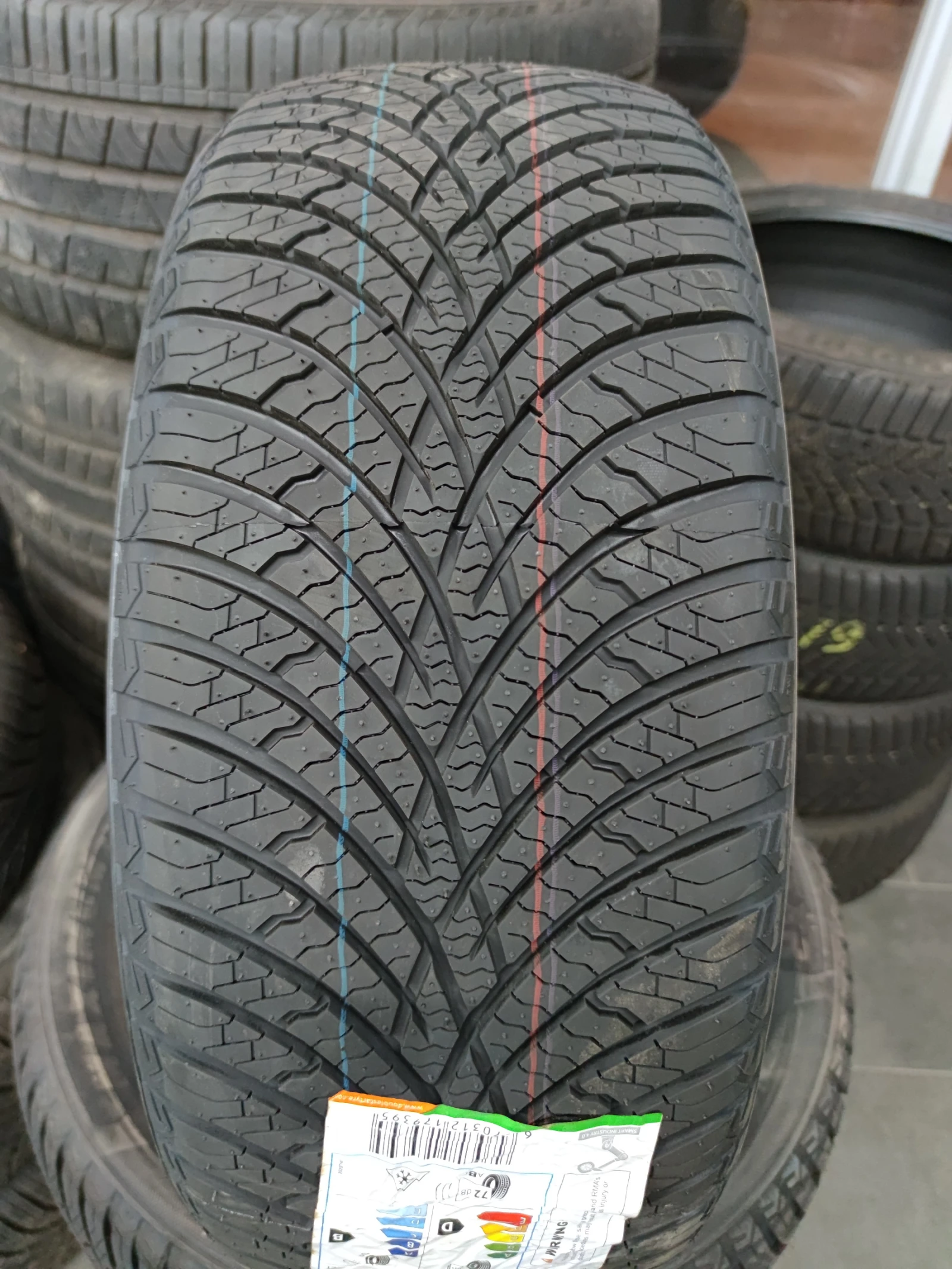  225/55R16 | Mobile.bg   1