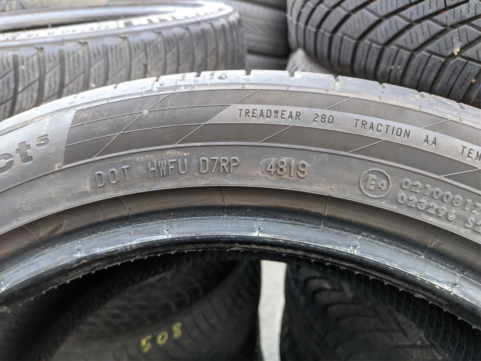  235/45R18 | Mobile.bg   10
