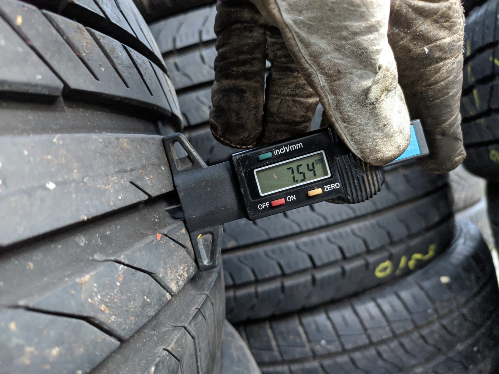  235/45R18 | Mobile.bg   7