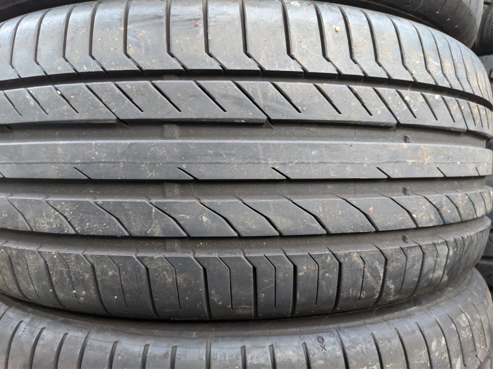  235/45R18 | Mobile.bg   2