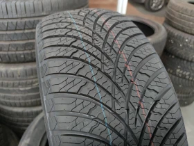 Гуми Всесезонни 225/55R16, снимка 2 - Гуми и джанти - 48326003