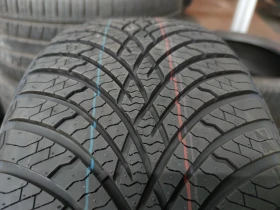 Гуми Всесезонни 225/55R16, снимка 3 - Гуми и джанти - 48326003