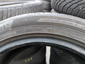 Гуми Летни 235/45R18, снимка 10 - Гуми и джанти - 48993356