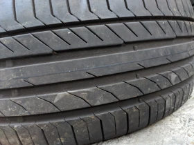 Гуми Летни 235/45R18, снимка 4 - Гуми и джанти - 48993356