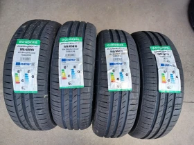 Гуми Летни 185/65R15, снимка 1 - Гуми и джанти - 49346992