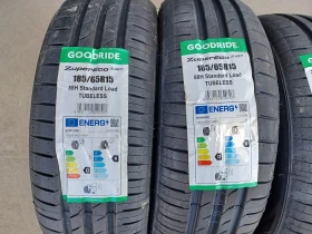 Гуми Летни 185/65R15, снимка 2 - Гуми и джанти - 49346992