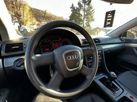 Audi A4 2.0TFSI 200кс , снимка 9
