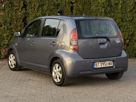 Daihatsu Sirion  - изображение 6