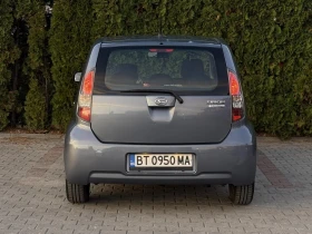 Daihatsu Sirion  - изображение 7