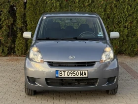 Daihatsu Sirion  - изображение 4