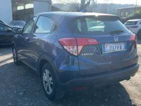 Honda Hr-v 1.6DTEC* 2016год.* ЕВРО* 6* ОЧАКВАН* ВНОС* * * , снимка 3
