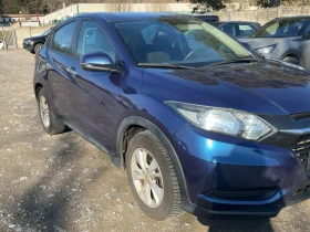 Honda Hr-v 1.6DTEC* 2016год.* ЕВРО* 6* ОЧАКВАН* ВНОС* * * , снимка 6