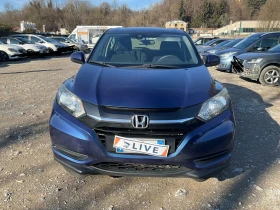 Honda Hr-v 1.6DTEC* 2016год.* ЕВРО* 6* ОЧАКВАН* ВНОС* * * , снимка 2
