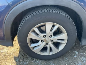 Honda Hr-v 1.6DTEC* 2016год.* ЕВРО* 6* ОЧАКВАН* ВНОС* * * , снимка 7