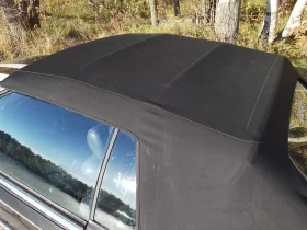 Chrysler Lebaron 3.0 V6 Automatic, снимка 8