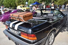 Chrysler Lebaron 3.0 V6 Automatic, снимка 2