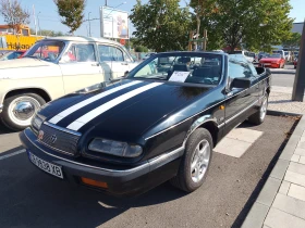 Chrysler Lebaron 3.0 V6 Automatic