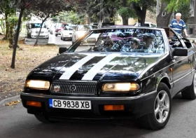 Chrysler Lebaron 3.0 V6 Automatic, снимка 1