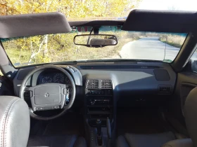 Chrysler Lebaron 3.0 V6 Automatic, снимка 9