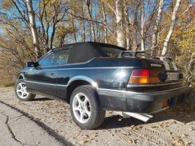 Chrysler Lebaron 3.0 V6 Automatic, снимка 5