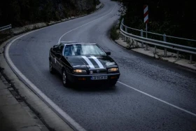 Chrysler Lebaron 3.0 V6 Automatic, снимка 16