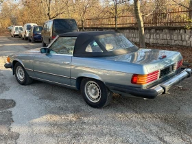 Mercedes-Benz SL 450, снимка 9