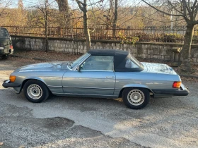 Mercedes-Benz SL 450, снимка 11