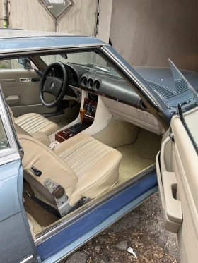 Mercedes-Benz SL 450, снимка 16