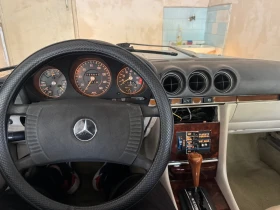 Mercedes-Benz SL 450, снимка 14