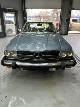Mercedes-Benz SL 450, снимка 4