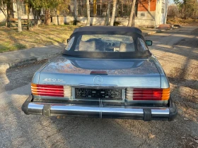 Mercedes-Benz SL 450, снимка 10