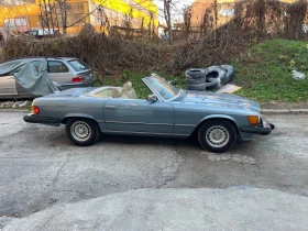 Mercedes-Benz SL 450, снимка 12
