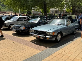 Mercedes-Benz SL 450, снимка 2