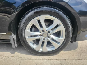 Mercedes-Benz E 220 CDI AVANTGARDE BLUEEFICIENCY 7G-TRONIC-ГЕРМАНИЯ!!!, снимка 16