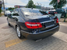 Mercedes-Benz E 220 CDI AVANTGARDE BLUEEFICIENCY 7G-TRONIC-ГЕРМАНИЯ!!!, снимка 3