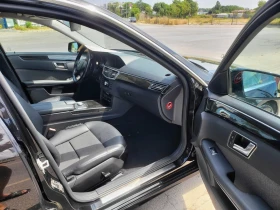 Mercedes-Benz E 220 CDI AVANTGARDE BLUEEFICIENCY 7G-TRONIC-ГЕРМАНИЯ!!!, снимка 8