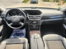Mercedes-Benz E 220 CDI AVANTGARDE BLUEEFICIENCY 7G-TRONIC-ГЕРМАНИЯ!!!, снимка 13