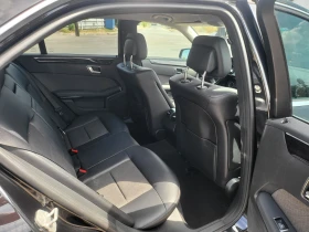 Mercedes-Benz E 220 CDI AVANTGARDE BLUEEFICIENCY 7G-TRONIC-ГЕРМАНИЯ!!!, снимка 15