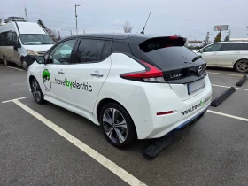 Nissan Leaf  е+ 62KWh, снимка 6