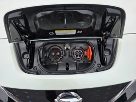 Nissan Leaf  е+ 62KWh, снимка 14