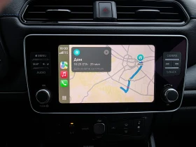 Nissan Leaf  е+ 62KWh, снимка 13