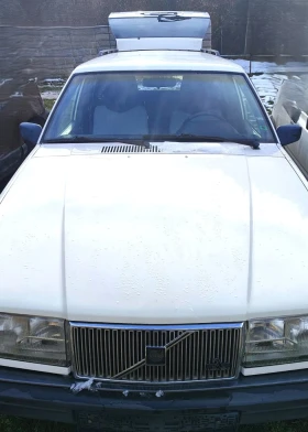 Volvo 940 Wagon, снимка 5