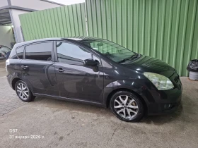 Toyota Corolla verso 2.2 D4D 136 k.c., снимка 4