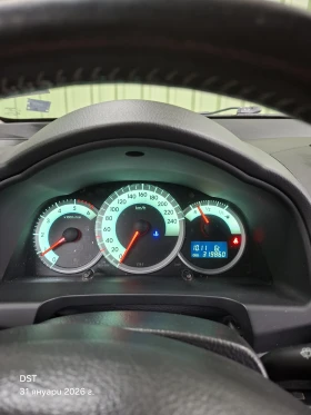 Toyota Corolla verso 2.2 D4D 136 k.c., снимка 7